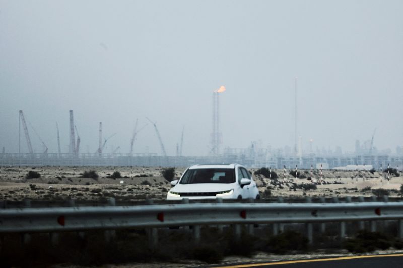 Gaspreis in Europa steigt als Folge des Krieges um 40 Prozent: Sind die USA der große Gewinner?