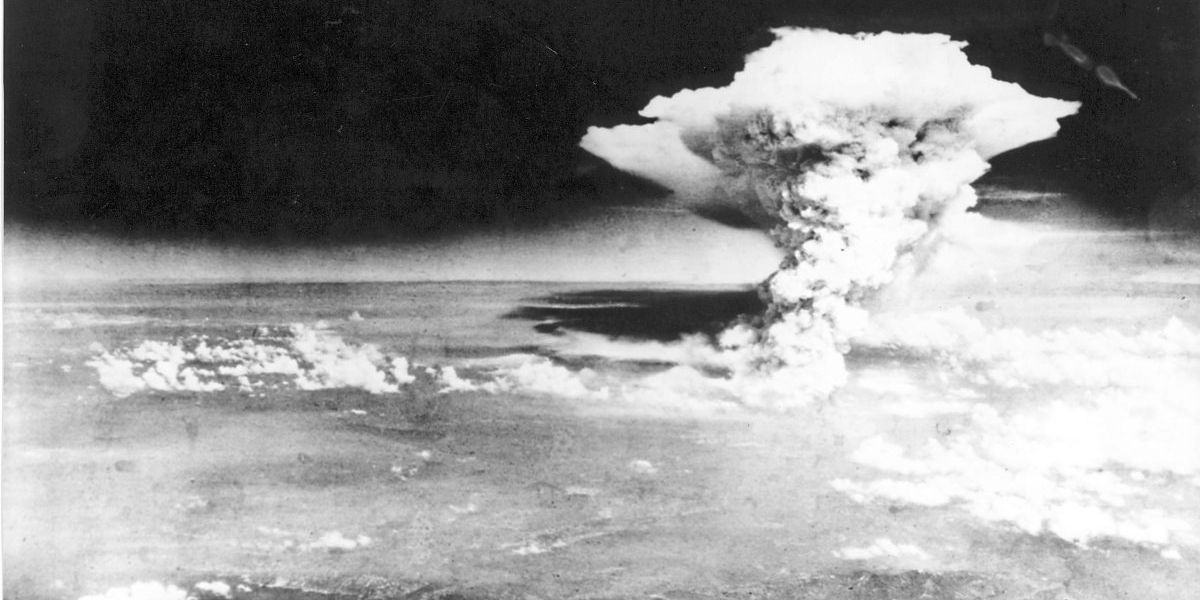 75 Jahre Hiroshima: Japans Nukleares Trauma - Japan - DerStandard.at ...