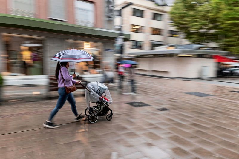 Es wird Zeit für weniger privilegierte Stimmen beim Kinderth