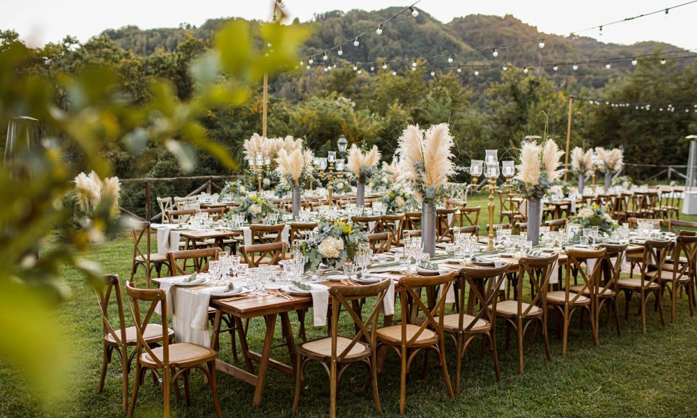 Wo Haben Sie Bei Ihrer Hochzeit Geld Eingespart Beziehungen Derstandard De Lifestyle