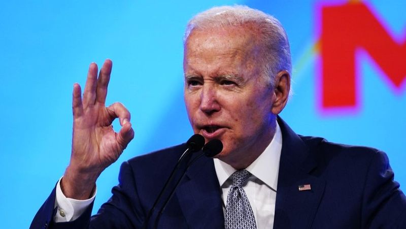 Biden kündigt Patriot-Luftabwehr für Ukraine an