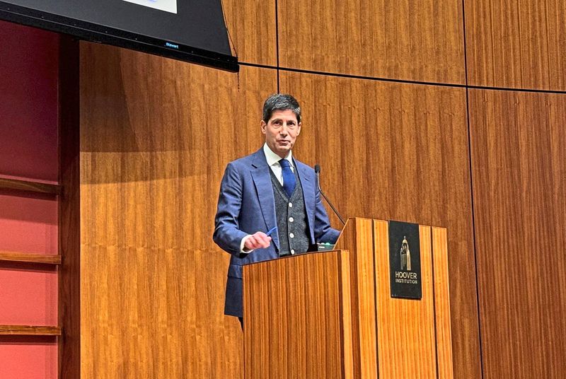 Trump mit republikanischem Widerstand gegen Nominierung des Fed-Chefs konfrontiert