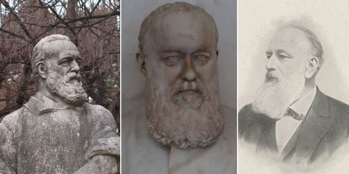 Theodor Billroths Wien – zwischen Traum und Wirklichkeit