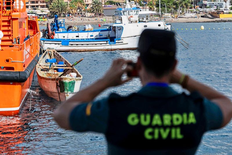 Schlepper setzen vermehrt auf Schnellboote, bei denen die Behörden nicht mitkommen