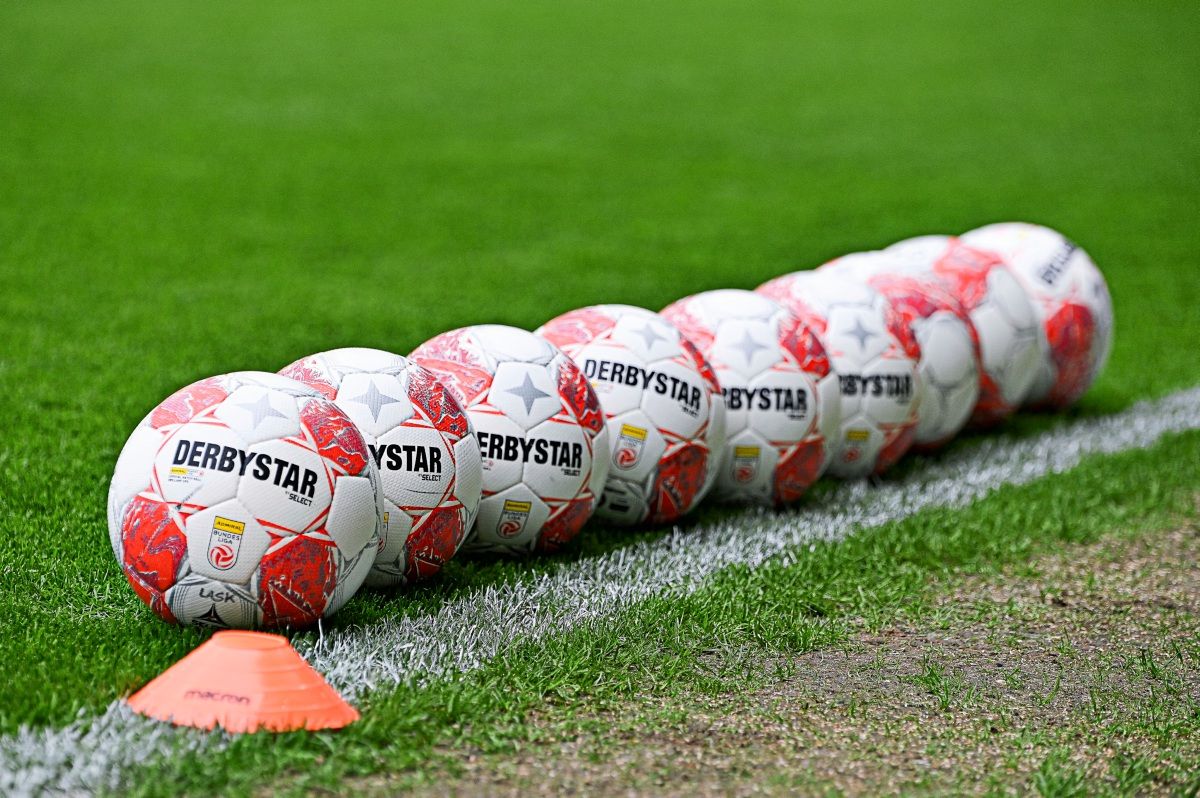 St. Pöltens Verfolger gaben Punkte ab - Fußball - derStandard.at › Sport