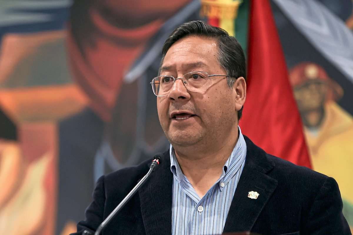 Bolivianischer Präsident wies Verschwörung mit Putschisten zurück