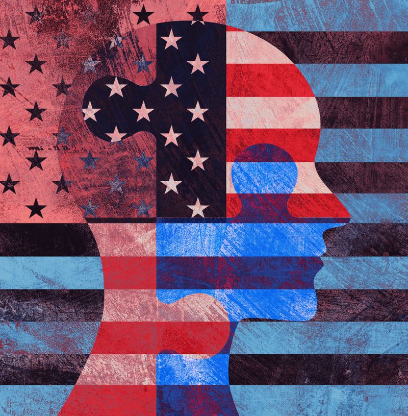 Zinsen und Zölle – was die Börsen von den USA bis Japan heuer beschäftigt hat