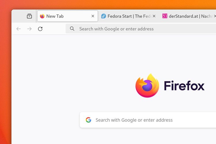 Firefox Tabs