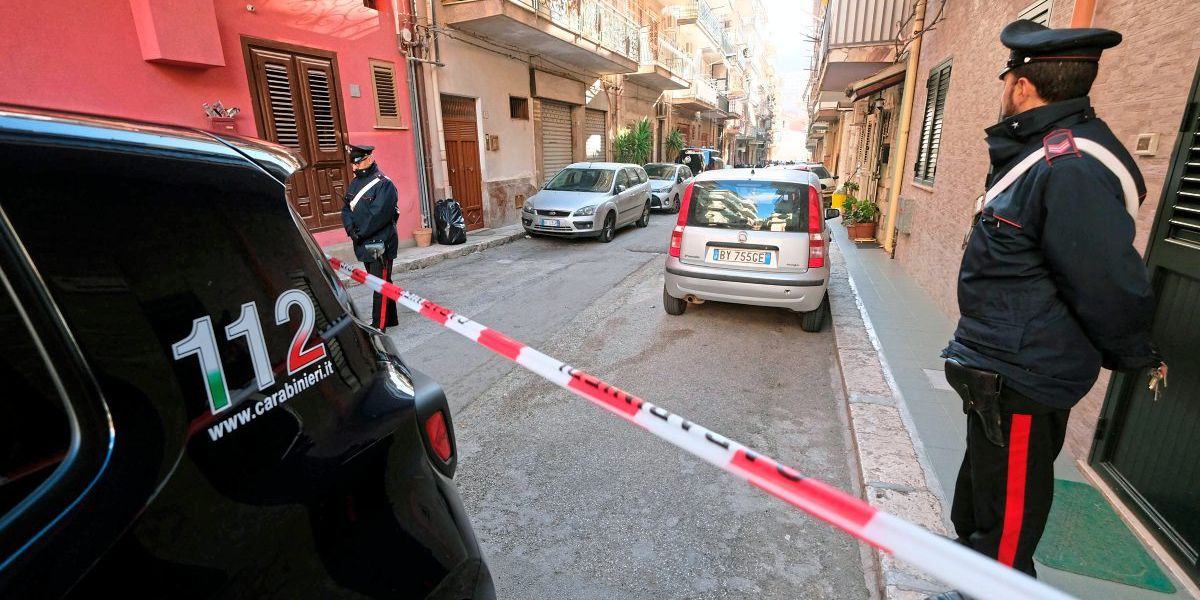 Italiens harter, zugleich aber zahnloser Kampf gegen die Mafia - Vimarsana News