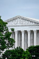Supreme Court Clears Path for Alabama to Use New Voting Map