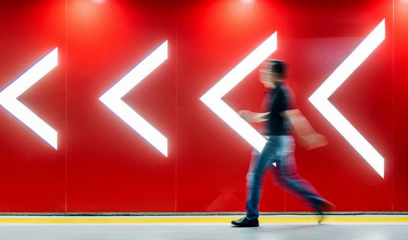 Sparen ist kein Plan. Warum Österreich jetzt in Menschen investieren muss