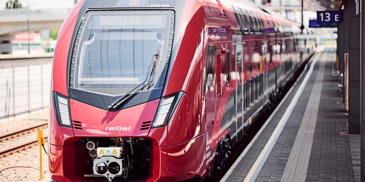 TEE-Zuege in der Schweiz / PeterGoette TEE-Zuege in der Schweiz / PeterGoette