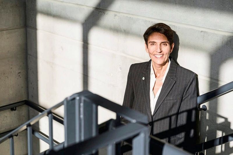 Maria Rescigno, Topforscherin mit viel Bauchwissen und Stil