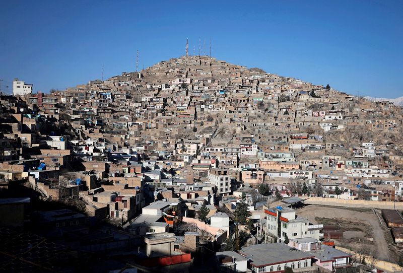 Afghanistan feuerte auf pakistanische Jets über Kabul