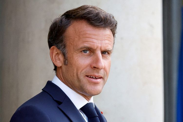Macron Pensionsreform 