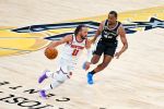 New York Knicks gewinnen erstes Spiel der NBA-Finals gegen San Antonio