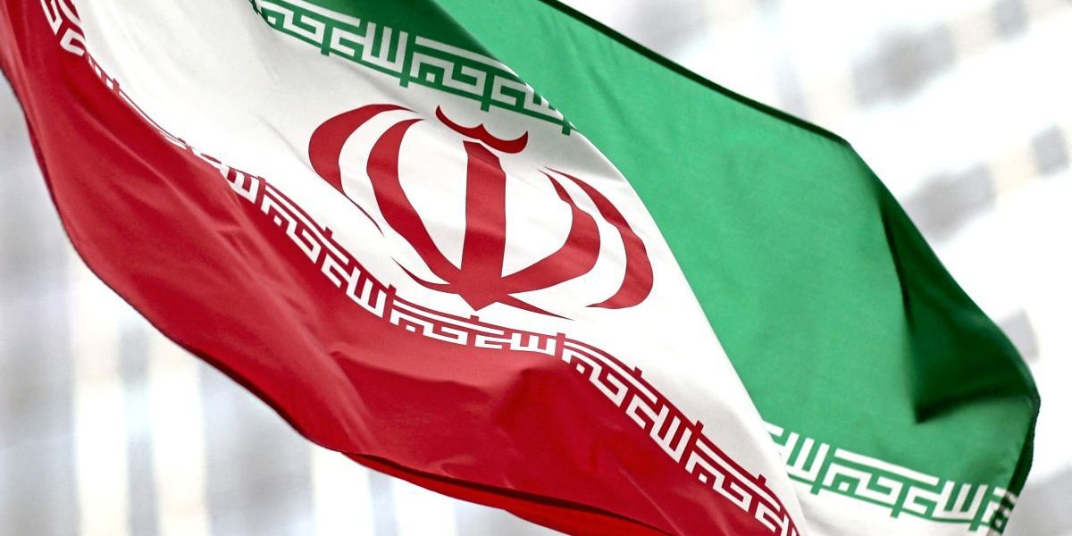 Iran will sich Brics-Staaten anschließen