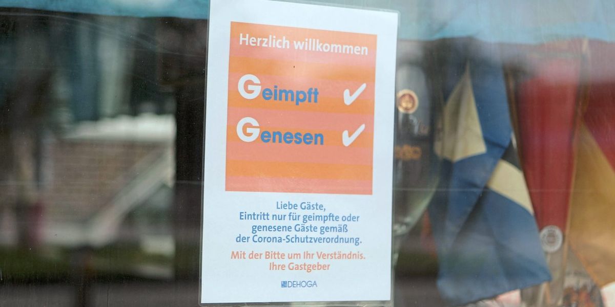 Epidemiologin Schernhammer erwartet schärfere Vorschriften für Ungeimpfte bis Ende September - Vimarsana News