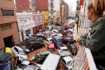 Das Wetter wird in Europa und auch global extremer