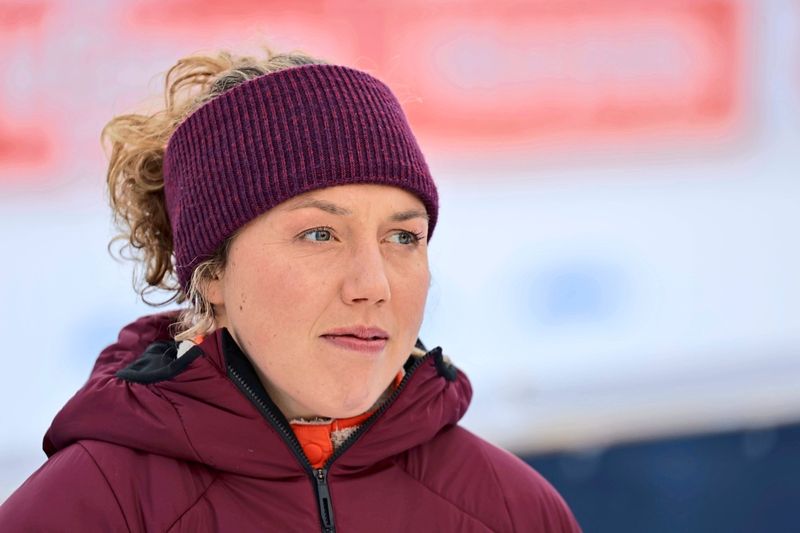 Traurige Gewissheit nach zwei Tagen: Laura Dahlmeier ist tot