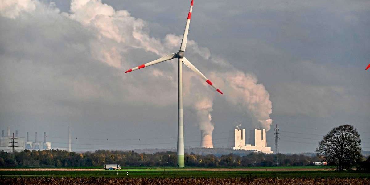 Viele "grüne" Fonds investieren in Firmen, die das Klima zerstören