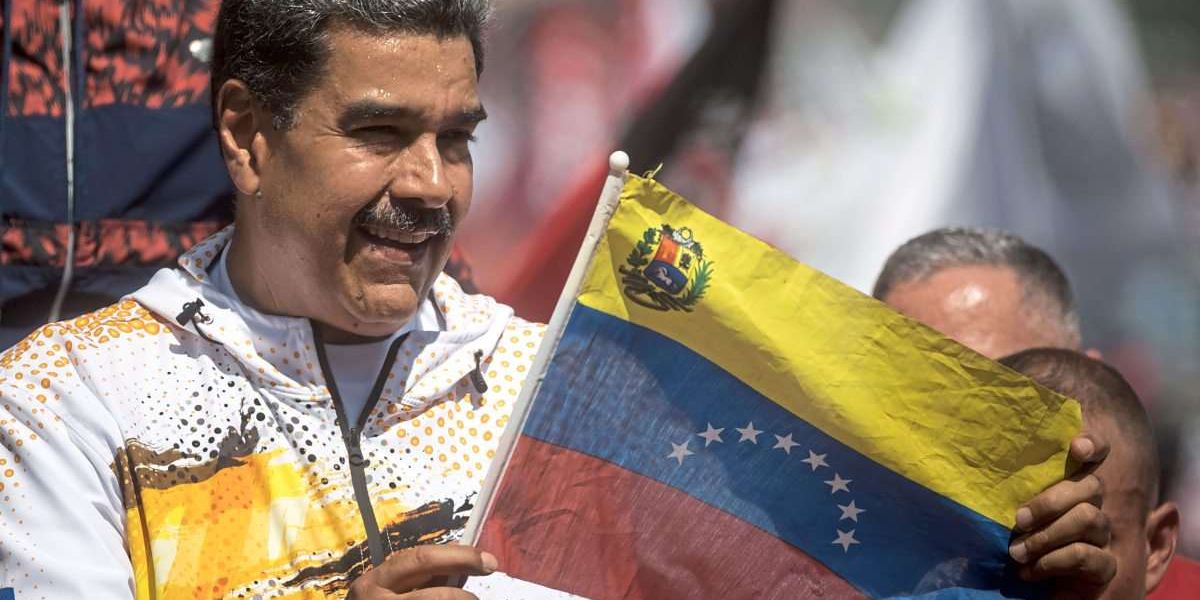 Wahl in Venezuela: Oppositionsbündnis reichte keinen Kandidaten ein