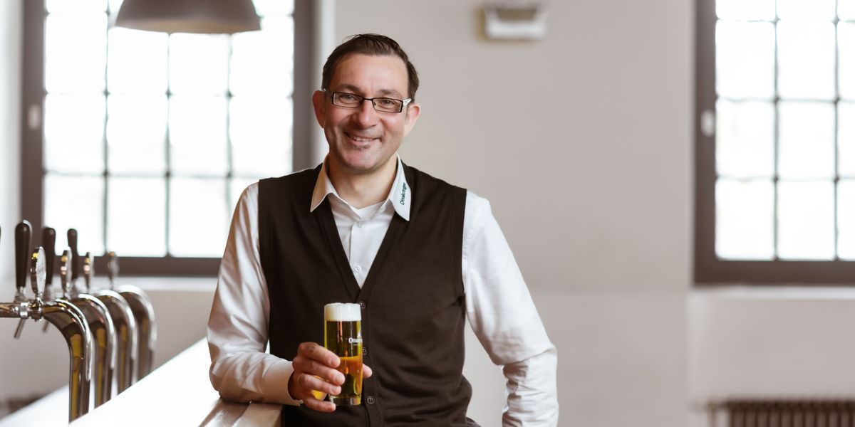 Ottakringer-Braumeister: \