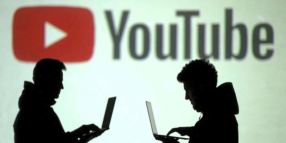 US-Behörden wollten Daten von Youtube-Nutzern, die bestimmte Videos gesehen haben