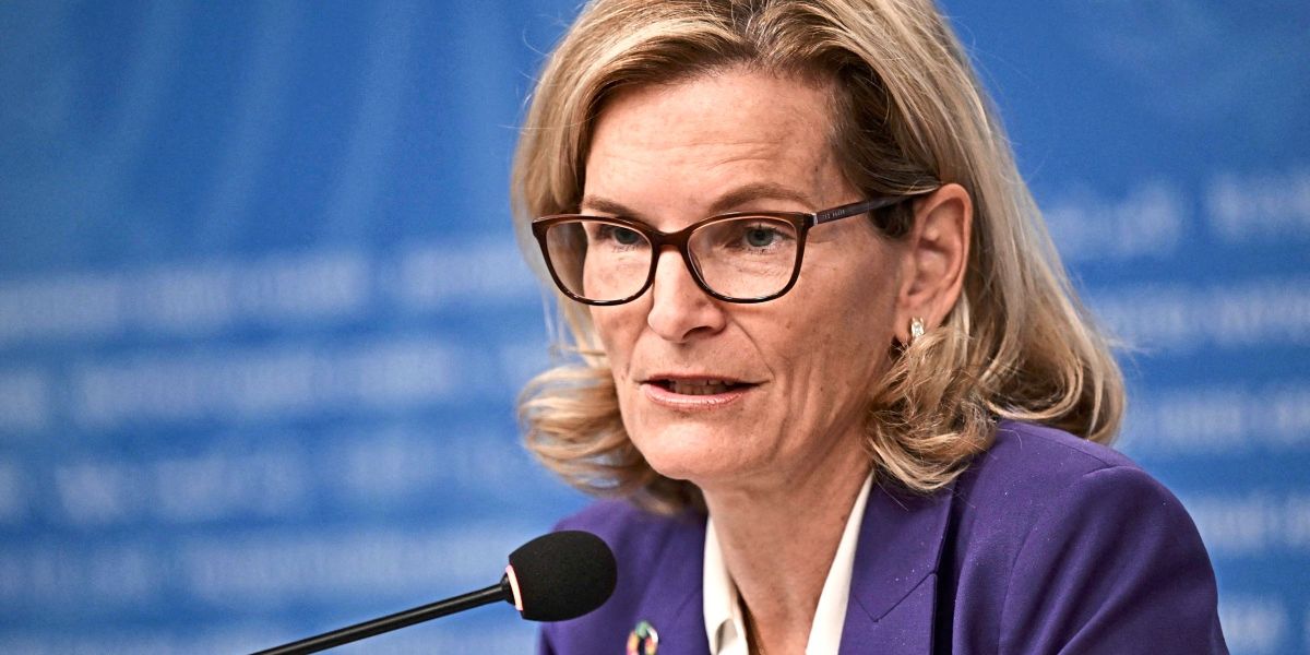 KI-Regulierung: UN-Expertin fordert globale Kooperation – Warum eine weltweite Lösung dringend benötigt wird