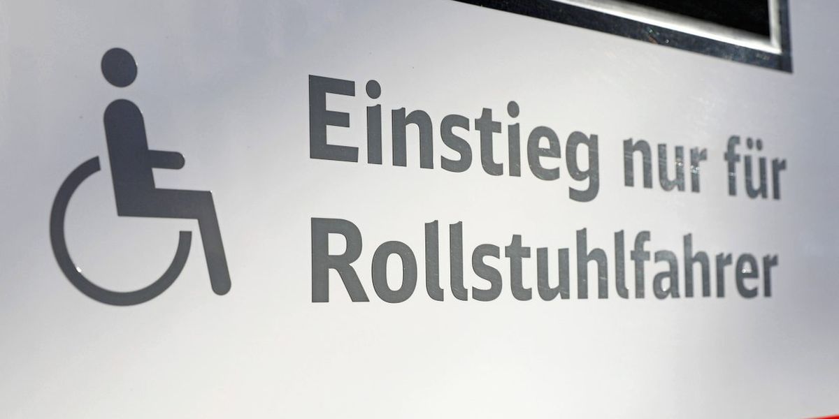 Persönliche Assistenz für Menschen mit Behinderung wird einheitlich Österreich derStandard Persönliche Assistenz für Menschen mit Behinderung wird einheitlich Österreich derStandard