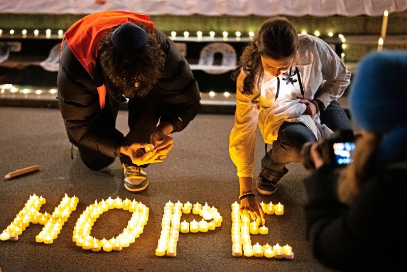 Nichts gelernt – Gedanken zum Novemberpogrom