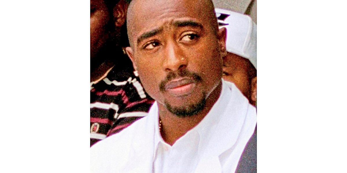 After 27 years: Arrest in Tupac Shakur murder case - World Chronicle ...