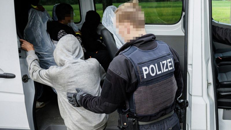 Migrationspolitik: Das wollen die deutschen Parteien umsetzen