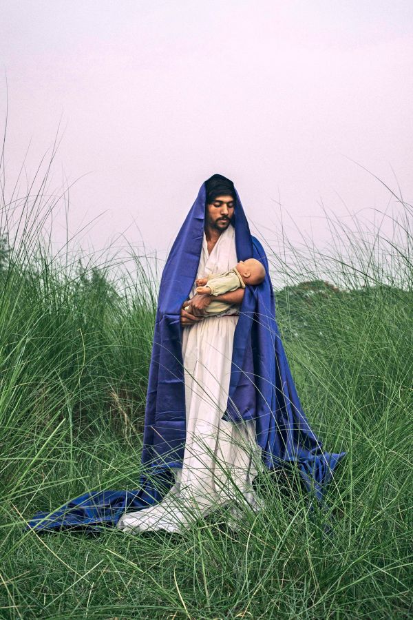 Kunst-und-Religion-im-K-nstlerhaus-Im-Beichtstuhl-mit-dem-KI-Jesus