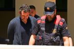 Tod von Mango-Gründer bei Bergtour in Spanien: Polizei nahm Sohn fest 1a9bdabe c549 4722 bf26 1f71e53164bd