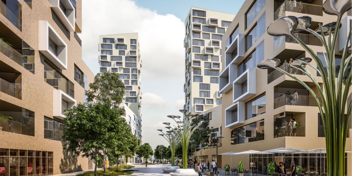 Neues Stadtquartier für Wiener Neustadt - Raumplanung ...