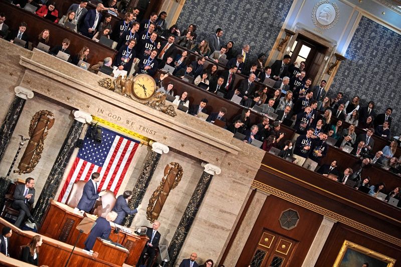 Machtkampf um das Wahlrecht in den USA