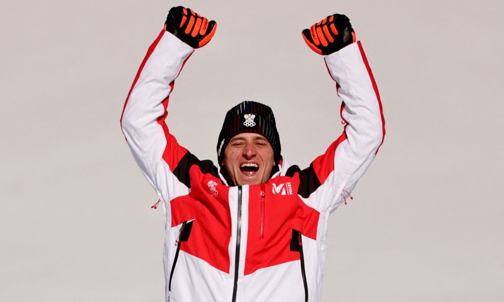 Matthias Mayer: Ein Begnadeter zieht spontan einen Schlussstrich