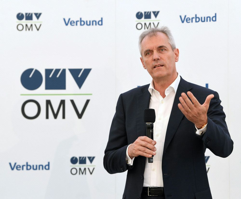 Ex-OMV-Chef Seele Geht In Die Offensive - Unternehmen - DerStandard.at ...