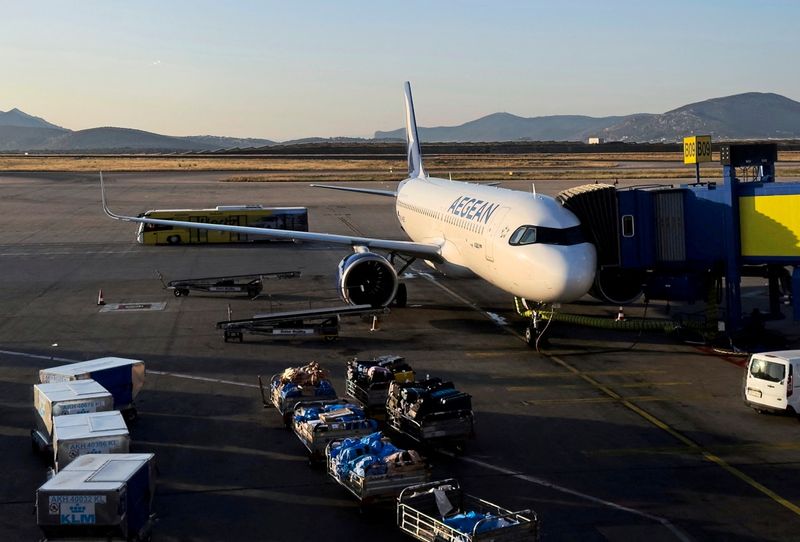 Nach Technik-Panne wieder Flüge in Griechenland