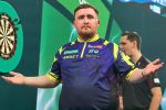 Littler schlägt bei der Darts-WM Cross und legt sich mit den Fans an fbee8571 1304 4619 8890 7a458f650315