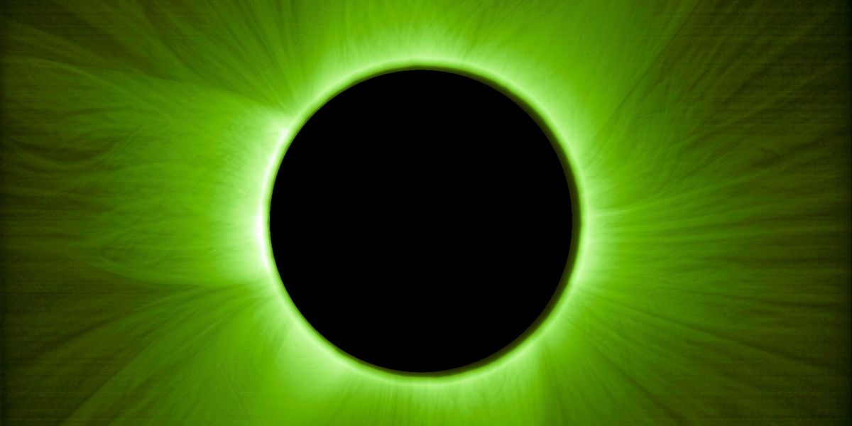 Spektakuläre Aufnahmen: Satelliten enthüllen die "künstliche Sonnenfinsternis" und liefern neue Einblicke in die Sonnenkorona