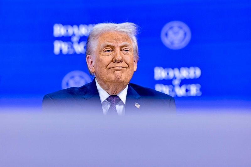 Trump strebt offenbar Atomabkommen mit Saudis ohne Auflagen an