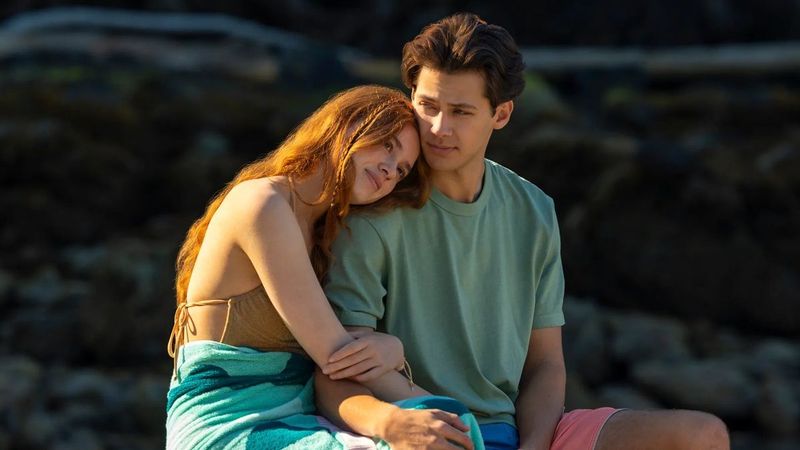 "Every Year After" bei Amazon Prime: Erfolgsromanze im Serie