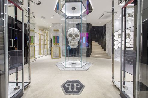 philipp plein wien