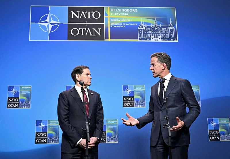 Trump will überraschenderweise mehr Truppen für Polen, Rutte lädt Selenskyj nach Ankara ein
