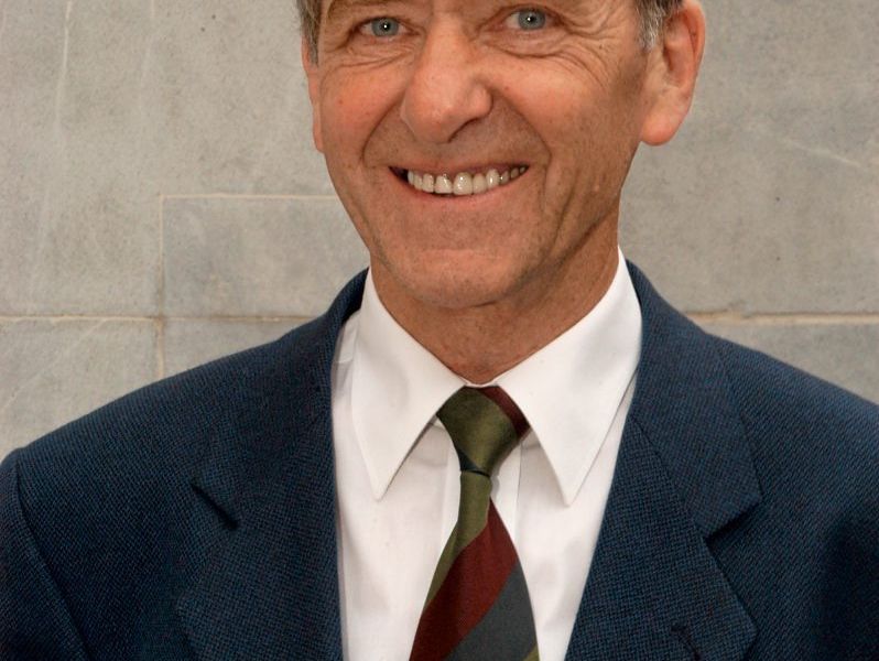 Wirtschafts- und Sozialhistoriker Michael Mitterauer gestorben - Welt ...