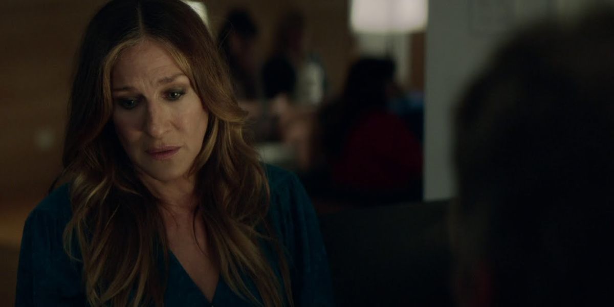 Woody Allens Flop leitet Serienherbst auf HBO, Amazon und Netflix ein