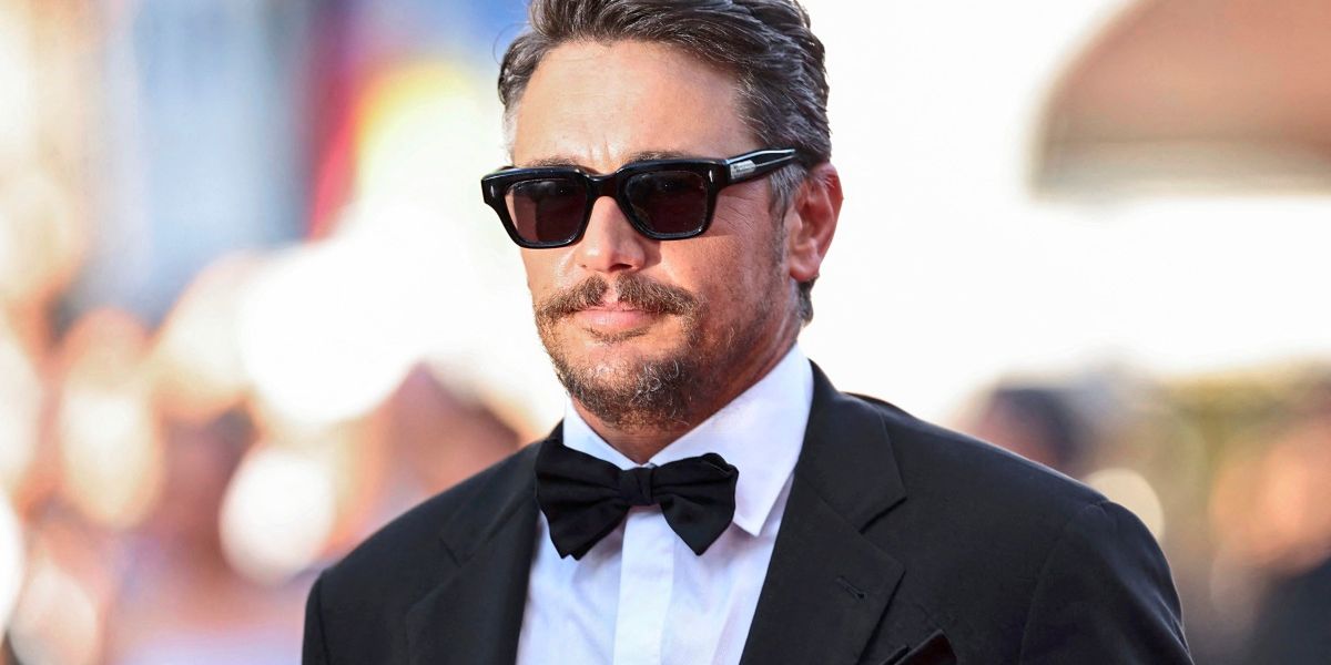Gibt James Franco sein Comeback in einem rechten Propagandafilm?