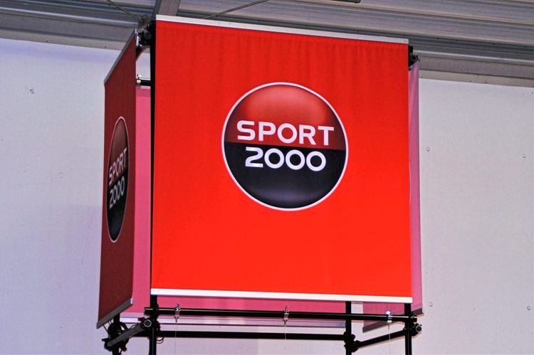 Sport-2000-Genossenschaft muss Sanierungsverfahren beantragen